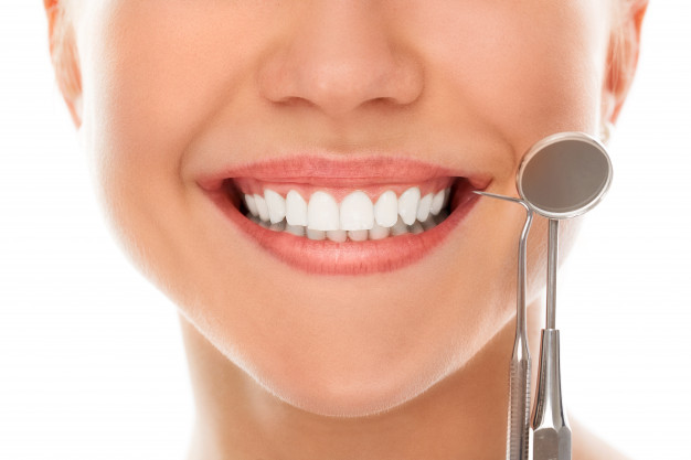 Medicina Dentara si Stomatologie